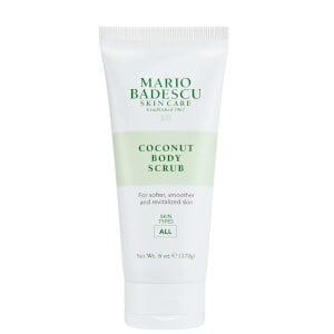 Mario Badescu Coconut Body Scrub