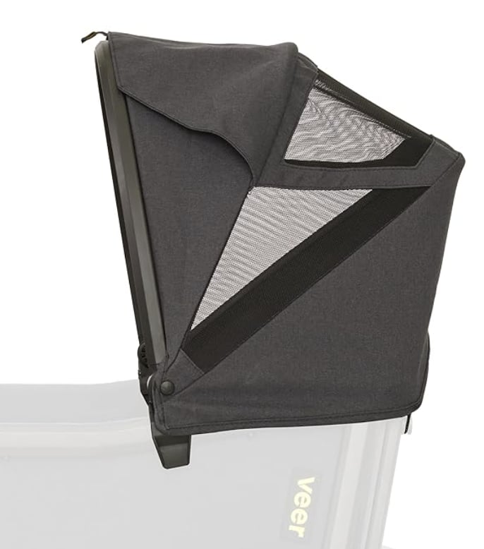 retractable canopy
