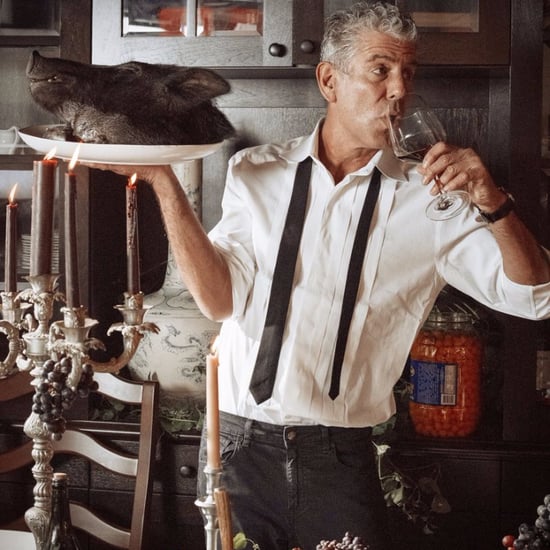 Anthony Bourdain The Hunger Tour Dates 2016