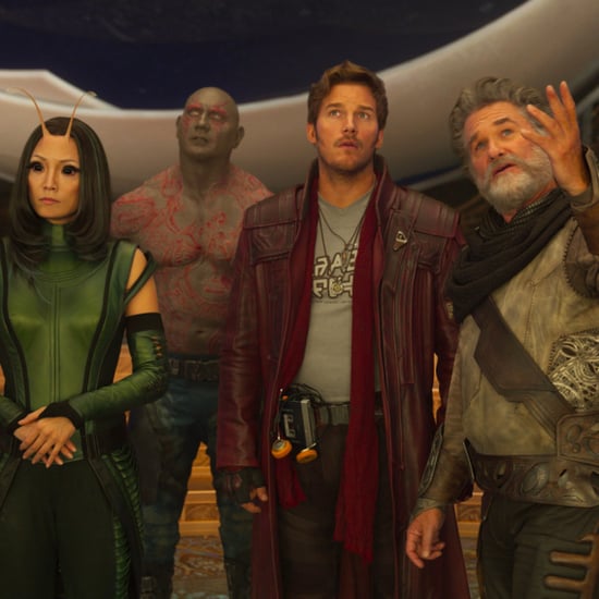 Guardians of the Galaxy 2 Spoilers
