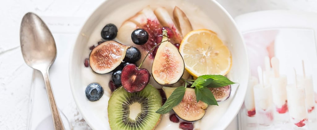 What Happens When You Eat Vegan For a Week