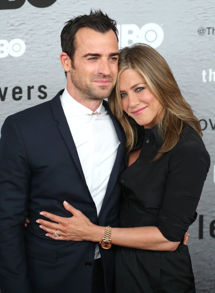 Justin Theroux Justin Theroux