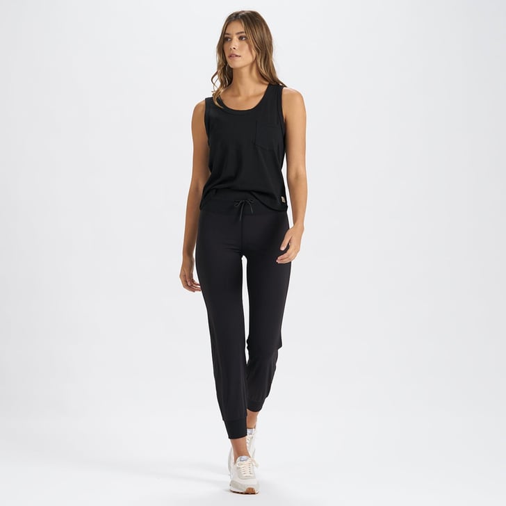An Everyday Pant: Vuori Daily Jogger 