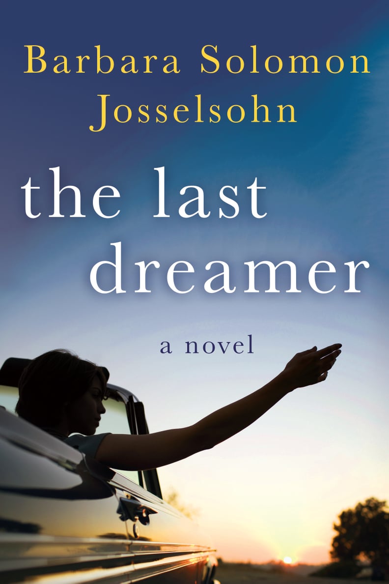 The Last Dreamer by Barbara Solomon Josselsohn