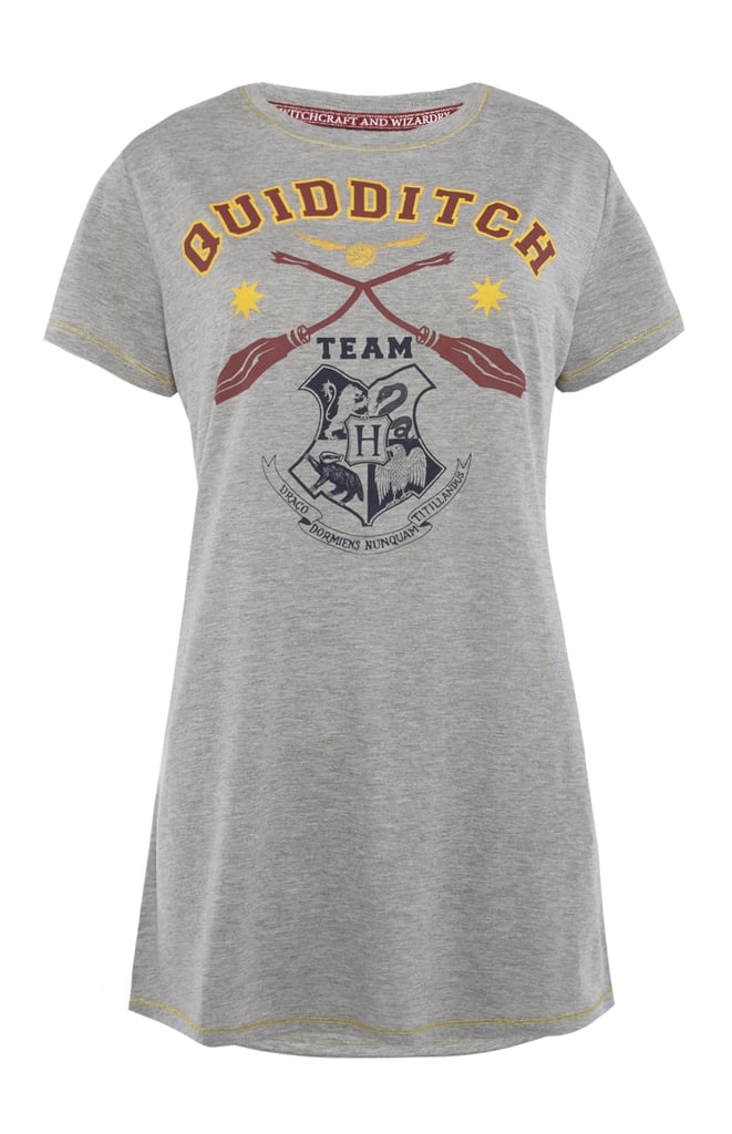 Quidditch Shirt Quidditch Shirt