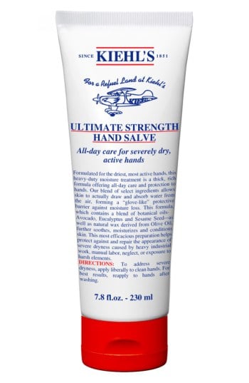 limited-edition Hand Salve