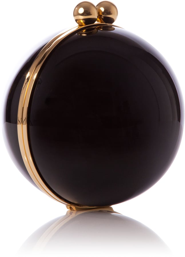 Marzook Lucid Black Orb