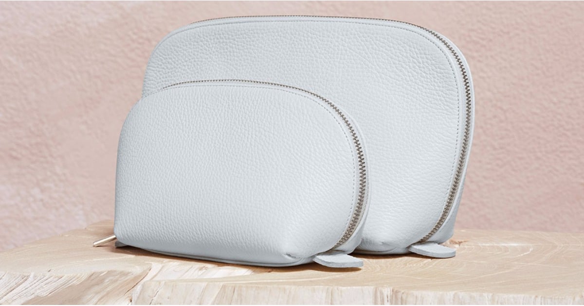 diaper bag pouch set