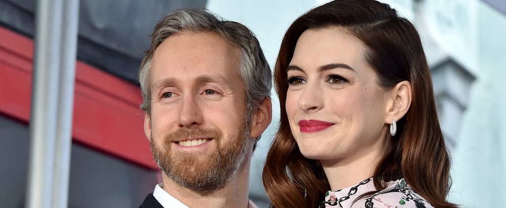 Anne Hathaway Is Pregnant With Her Second Child! See Her Emotional Announcement