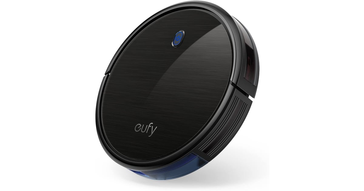 Best Budget Robot Vacuum Eufy by AnkerBoostIQ RoboVac 11S Robot Vacuum