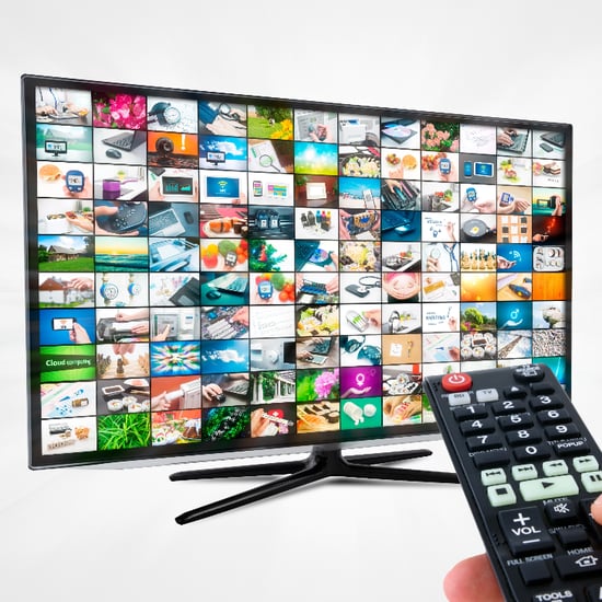 How to View Photos on TV