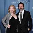 Sarah Snook and Her Husband Were Friends Long Before Falling in Love and Welcoming a Baby