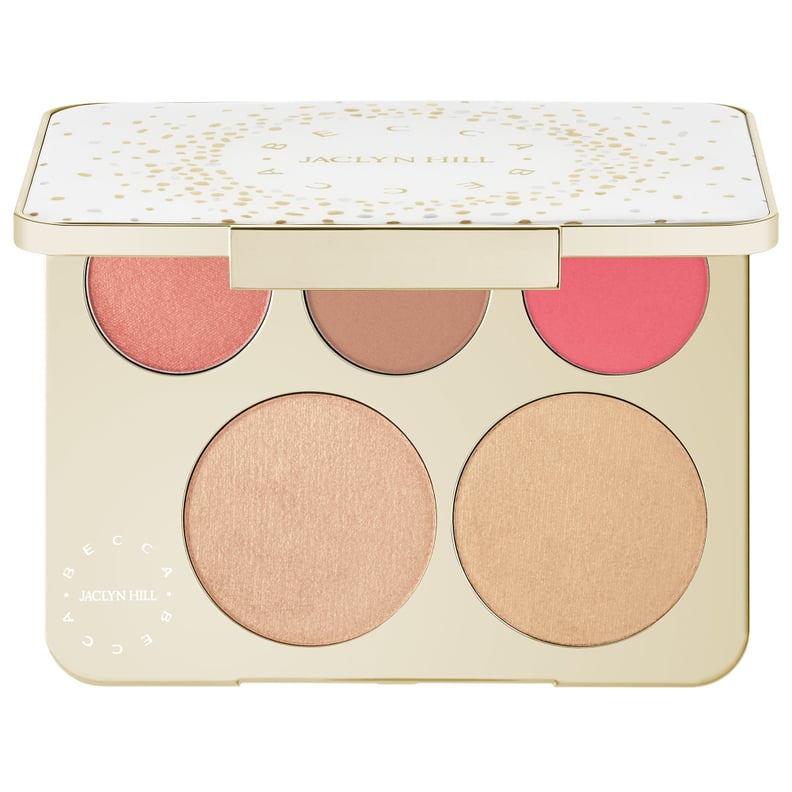 Becca Cosmetics Jaclyn Hill Champagne Collection