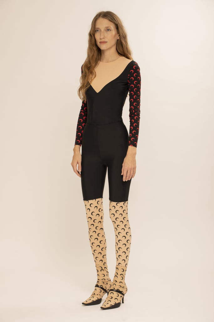 Marine Serre Fall/Winter 2021 Photos and Review