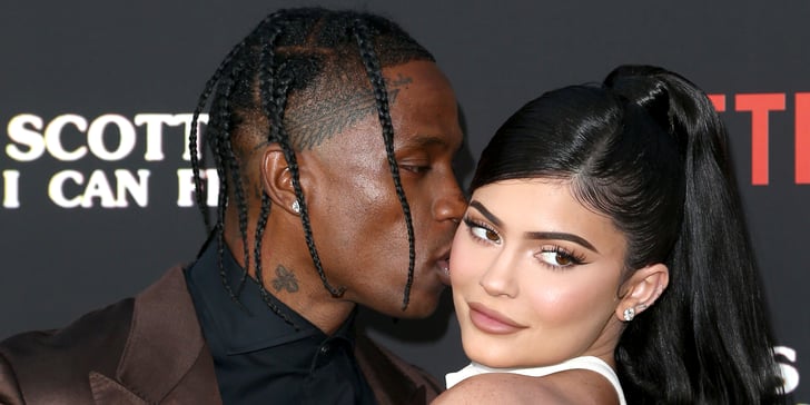 Who Is Kylie Jenner Dating? | POPSUGAR Celebrity