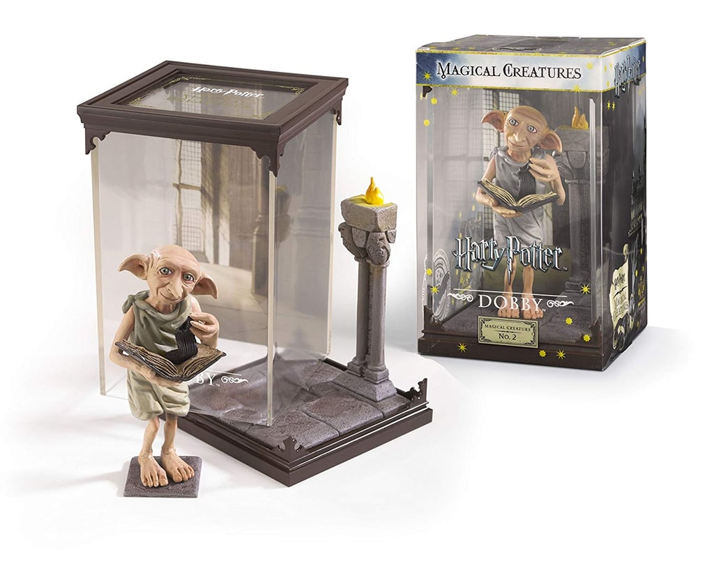 The Noble Collection Harry Potter Magical Creatures: No.2 Dobby