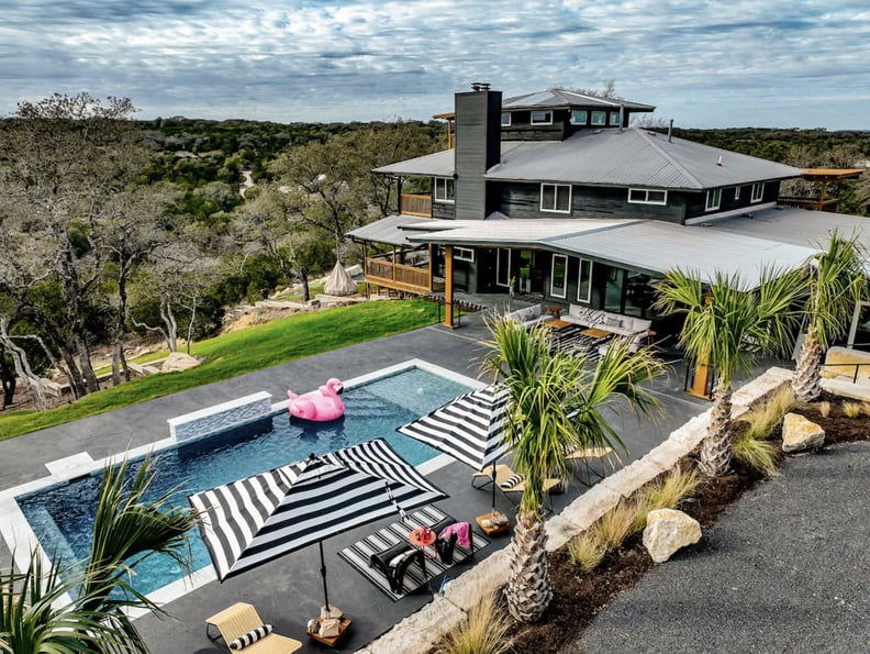 Dripping Springs, Texas
