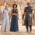Game of Thrones Costumes That Have Been Ripped From the Runways