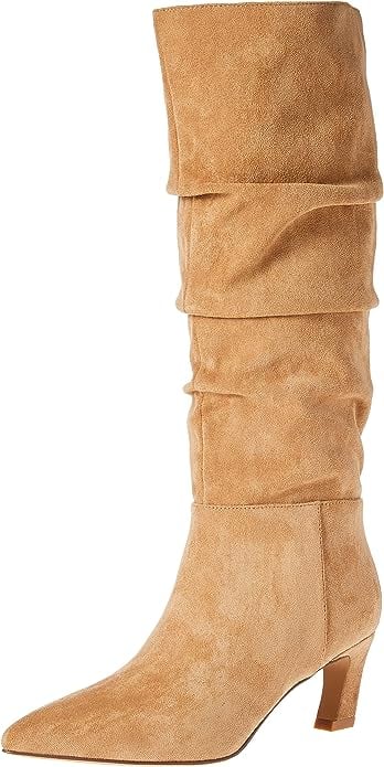 Best Slouchy Boots