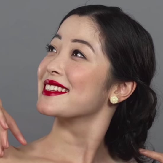 100 Years of Chinese Beauty Trends Video