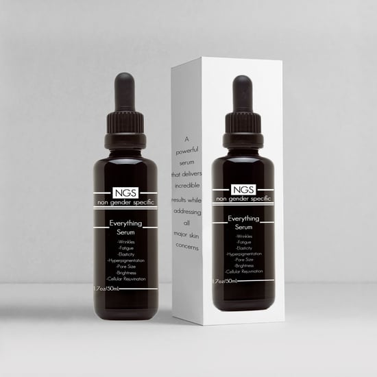 Non Gender Specific Beauty Brand