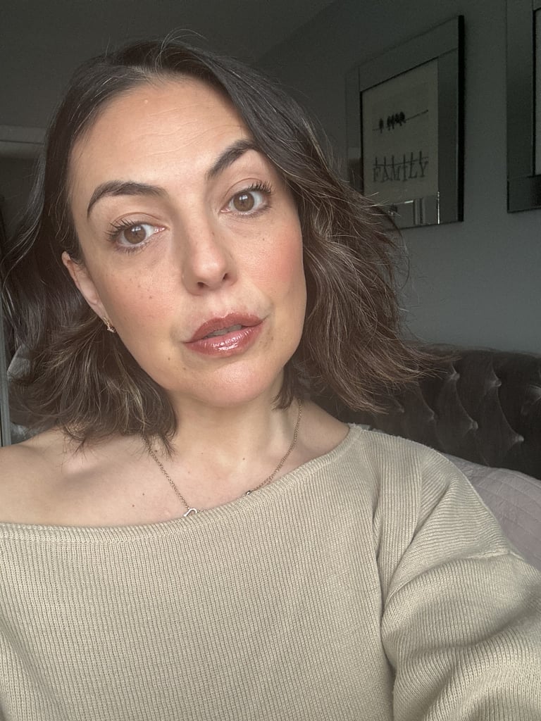 Huda Beauty Faux Filler Lip Gloss Review With Photos | POPSUGAR Beauty UK