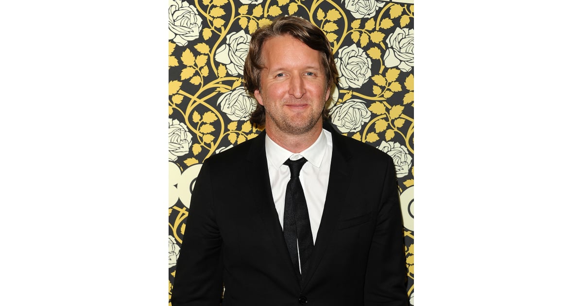 Tom Hooper Images | POPSUGAR Celebrity