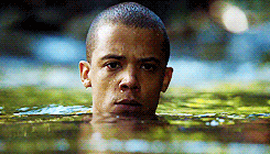 Can We All Take a Dip With Grey Worm?