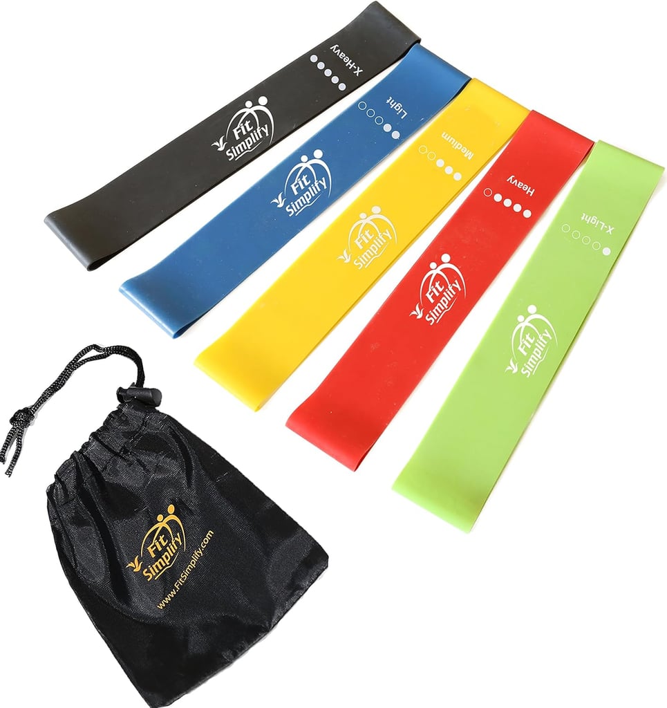 Best Resistance Bands