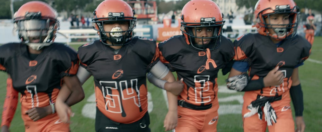 Watch Netflix's "We Are: The Brooklyn Saints" Trailer