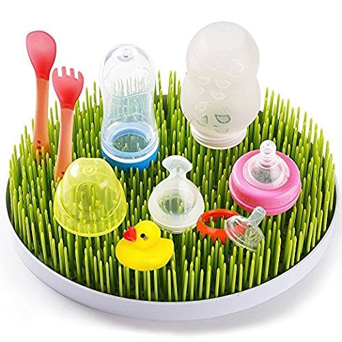 Babiesco Countertop Drying Rack