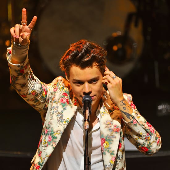Why People Should Stop Filming Concerts