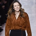 Clare Waight Keller Leaves Givenchy: "As the First Woman to Be Artistic Director, I Feel Honored"