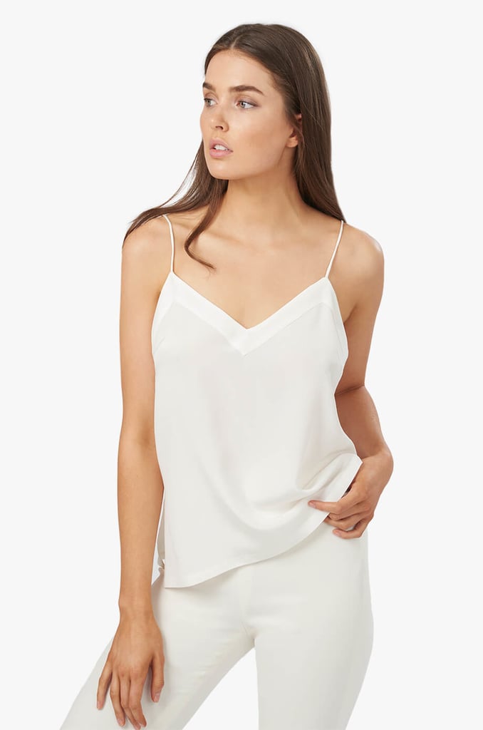 Cuyana Silk Cami