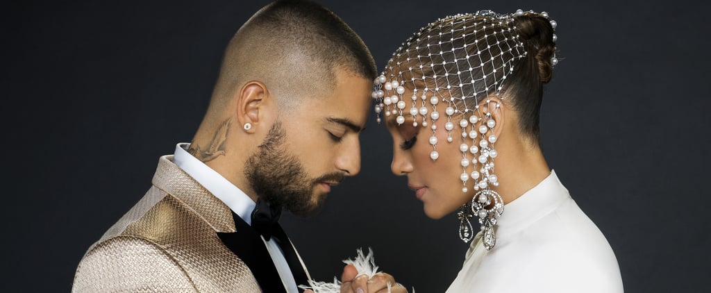 Listen to the Marry Me Soundtrack