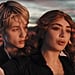 Charli XCX and Troye Sivan's "1999" Music Video