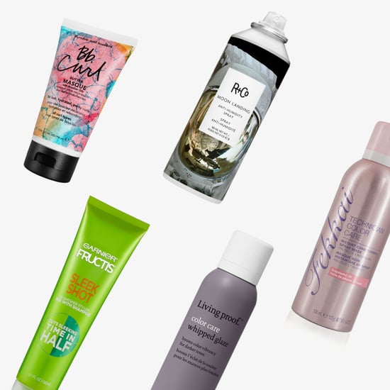 5 Best Hair Products Beauty Awards 2019