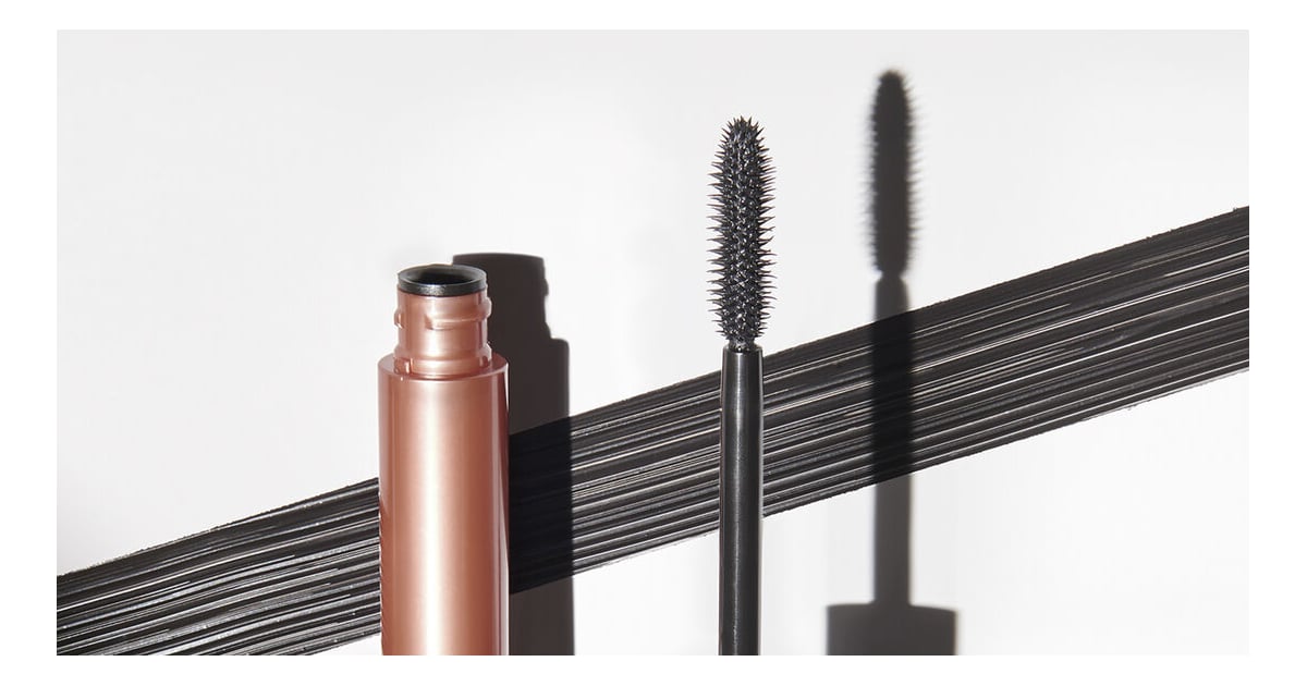e.l.f. Cosmetics Lash It Loud Mascara Review POPSUGAR Beauty