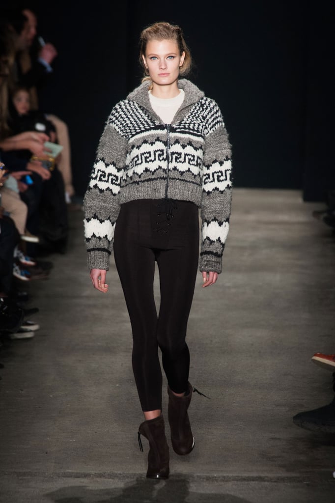 Rag & Bone Fall 2014