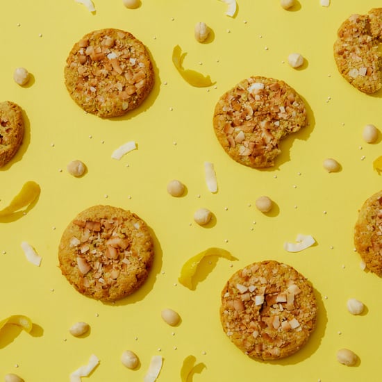 SoulFuel Cookie by SoulCycle and Milk Bar