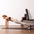 Tone Your Entire Body (Mostly Your Butt!) With This 4-Move Workout