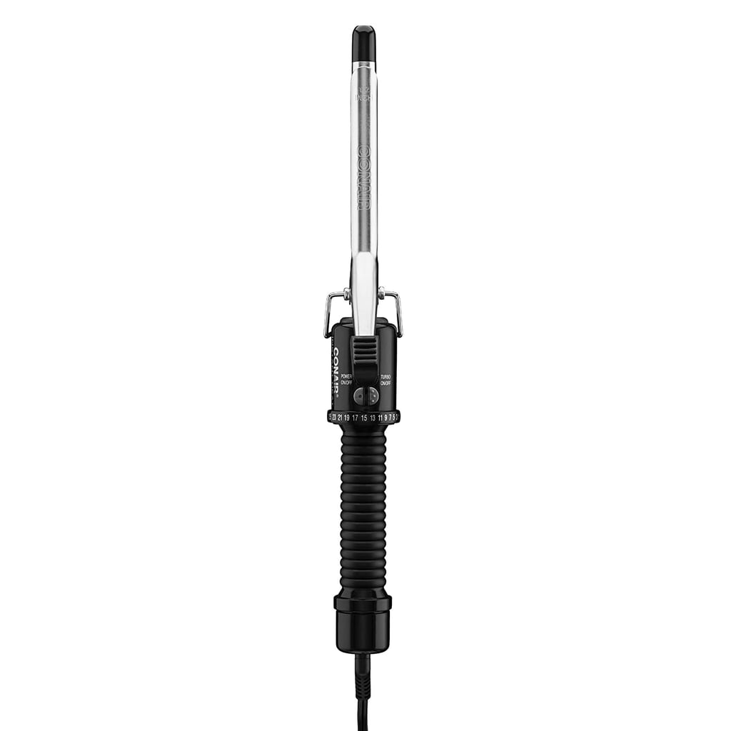 Best Curling Iron For Thin Hair