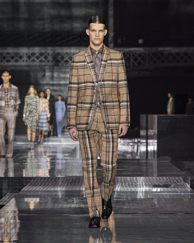 Burberry Autumn/Winter 2020