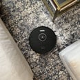 I Was Skeptical of Robot Vacuums Until I Tried This Top-Rated Model From Amazon