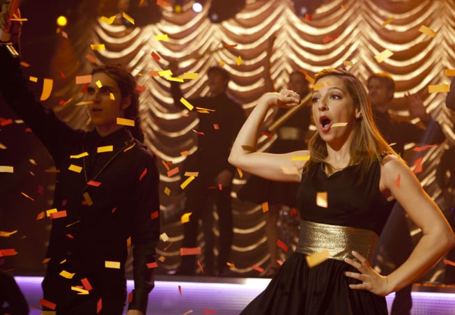 Glee Glee