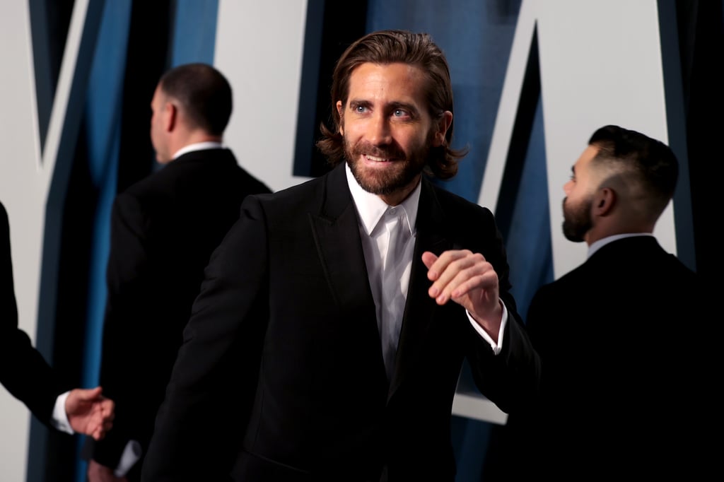 Long Hairstyles For Men: The Low Maintenance "Mop"