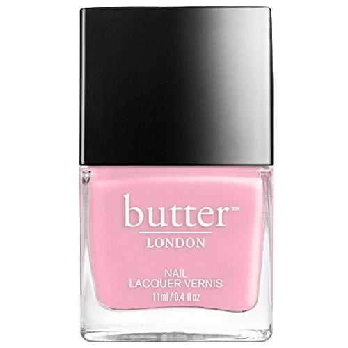 butter LONDON Nail Lacquer