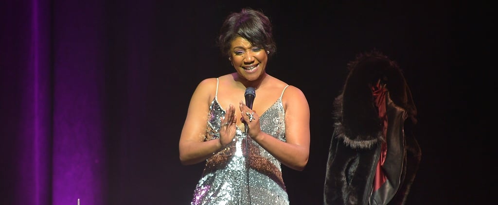 Celebrity Reactions to Tiffany Haddish's NYE Miami Show 2018