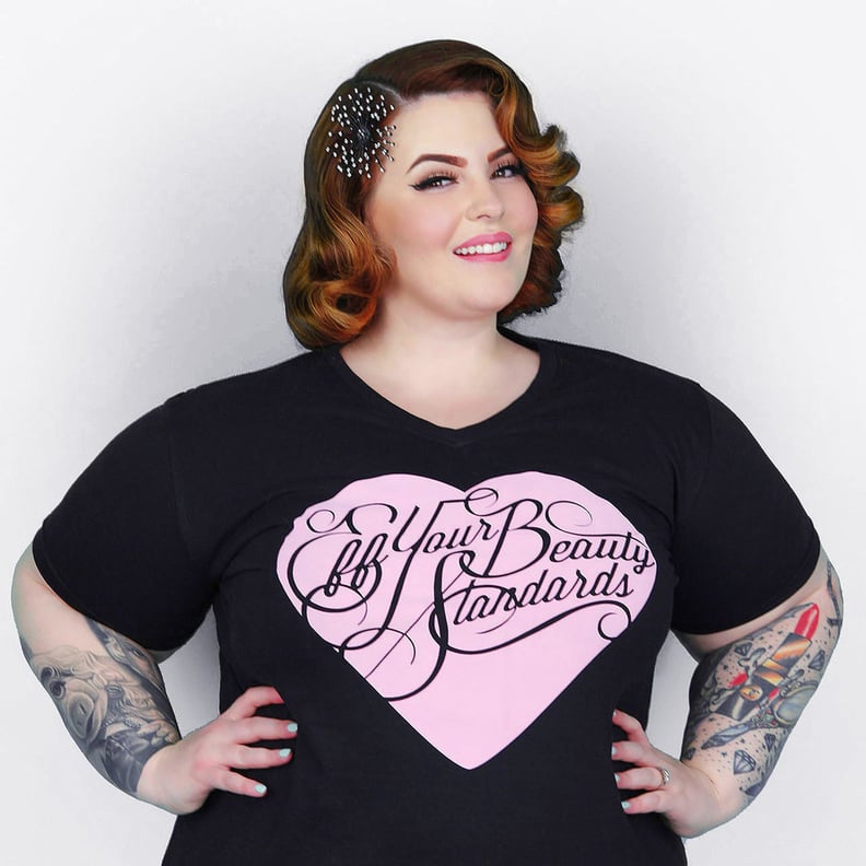 Tess Holliday