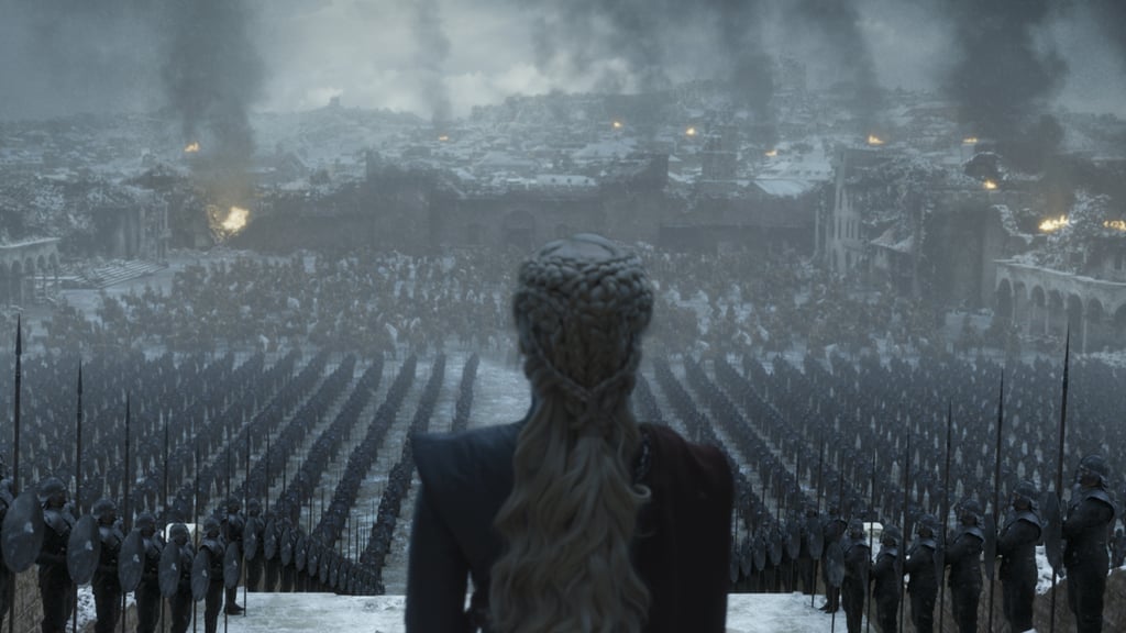 Tweets and Memes About Daenerys's Death on Game of Thrones